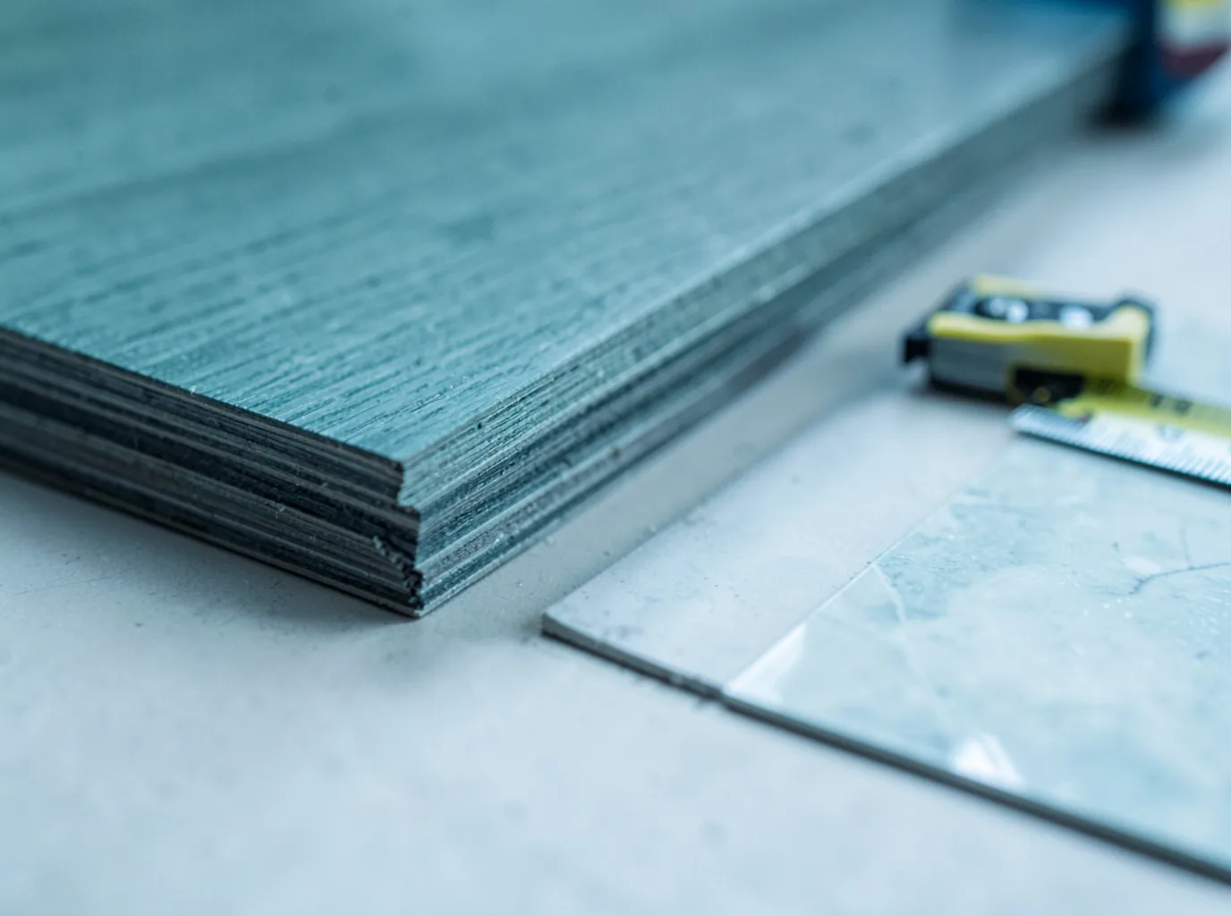 Luxury Vinyl Plank Installation Sykesville, MD FAQs